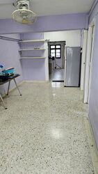 Blk 19 GHIM MOH GARDENS (Queenstown), HDB 3 Rooms #517510891